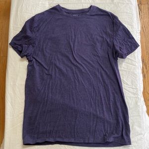 Men’s Apt. 9 Medium Premier Flex t-shirt Putple